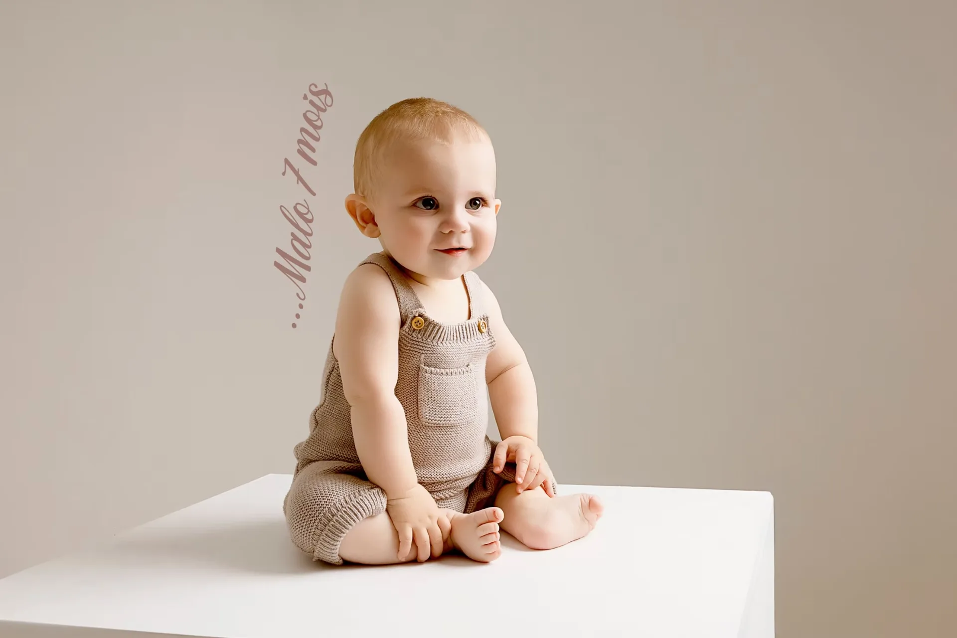 Portrait de famille réalisé par Mini Moi Photographie près de Toulouse — séance famille n°37