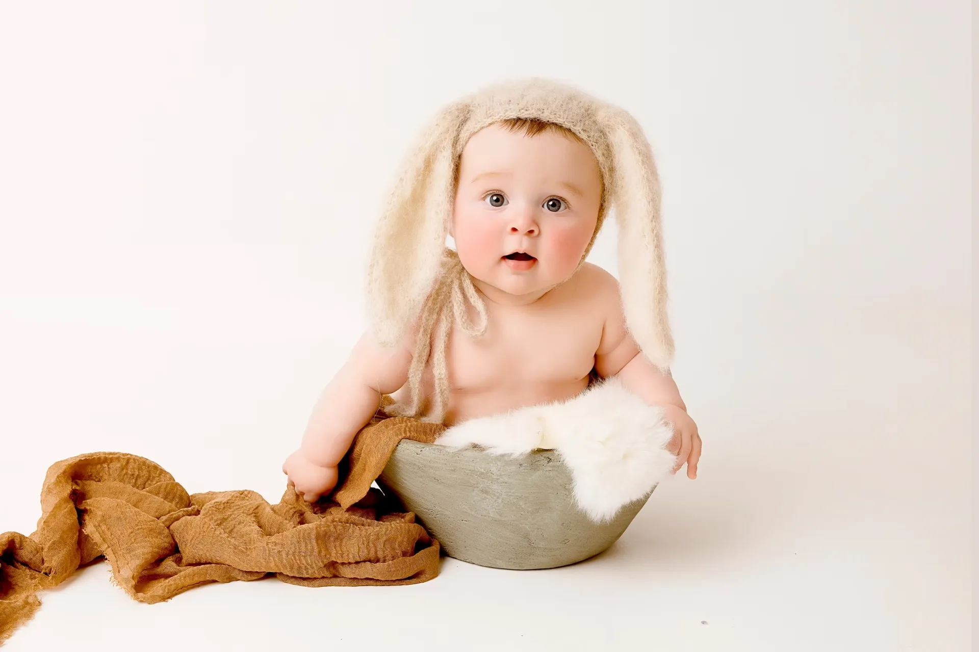 Portrait de famille réalisé par Mini Moi Photographie près de Toulouse — séance famille n°223