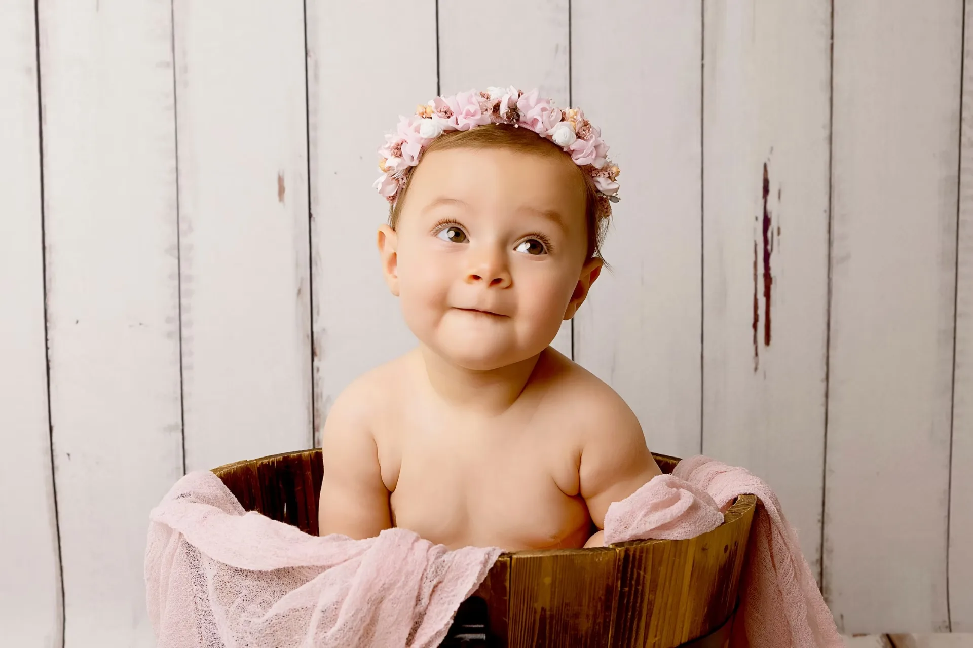 Portrait de famille réalisé par Mini Moi Photographie près de Toulouse — séance famille n°176