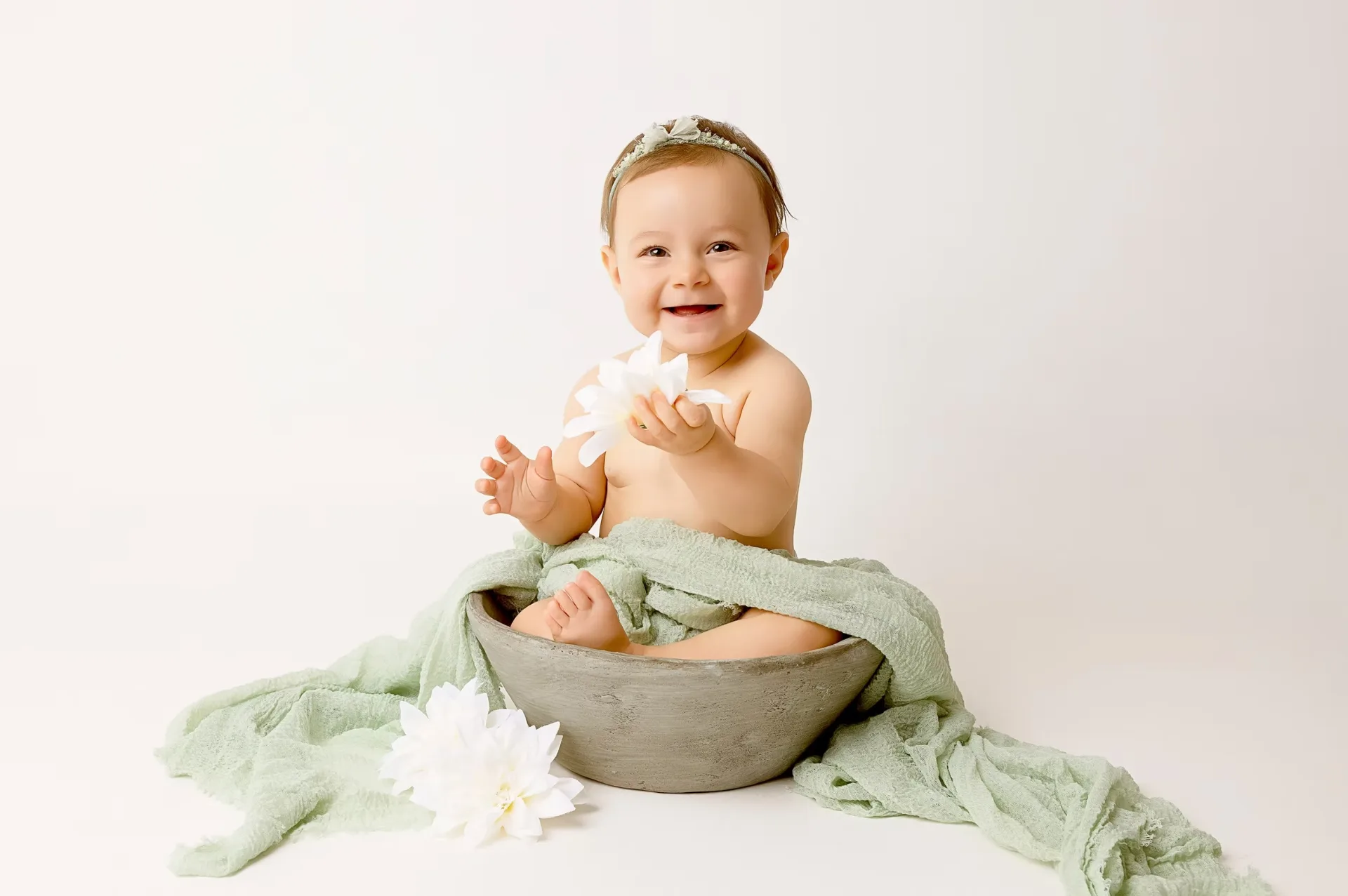 Portrait de famille réalisé par Mini Moi Photographie près de Toulouse — séance famille n°122
