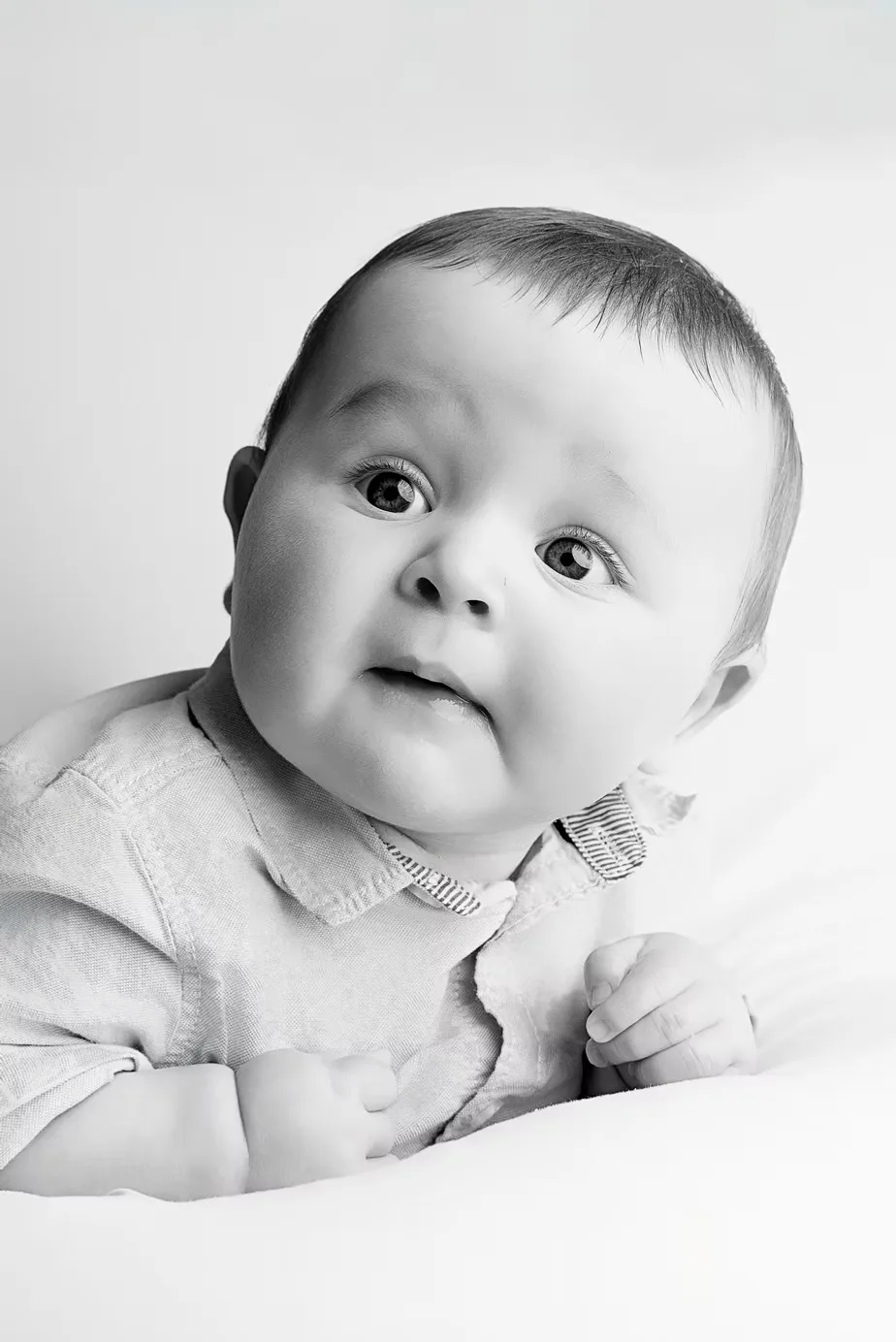 Portrait de famille réalisé par Mini Moi Photographie près de Toulouse — séance famille n°200