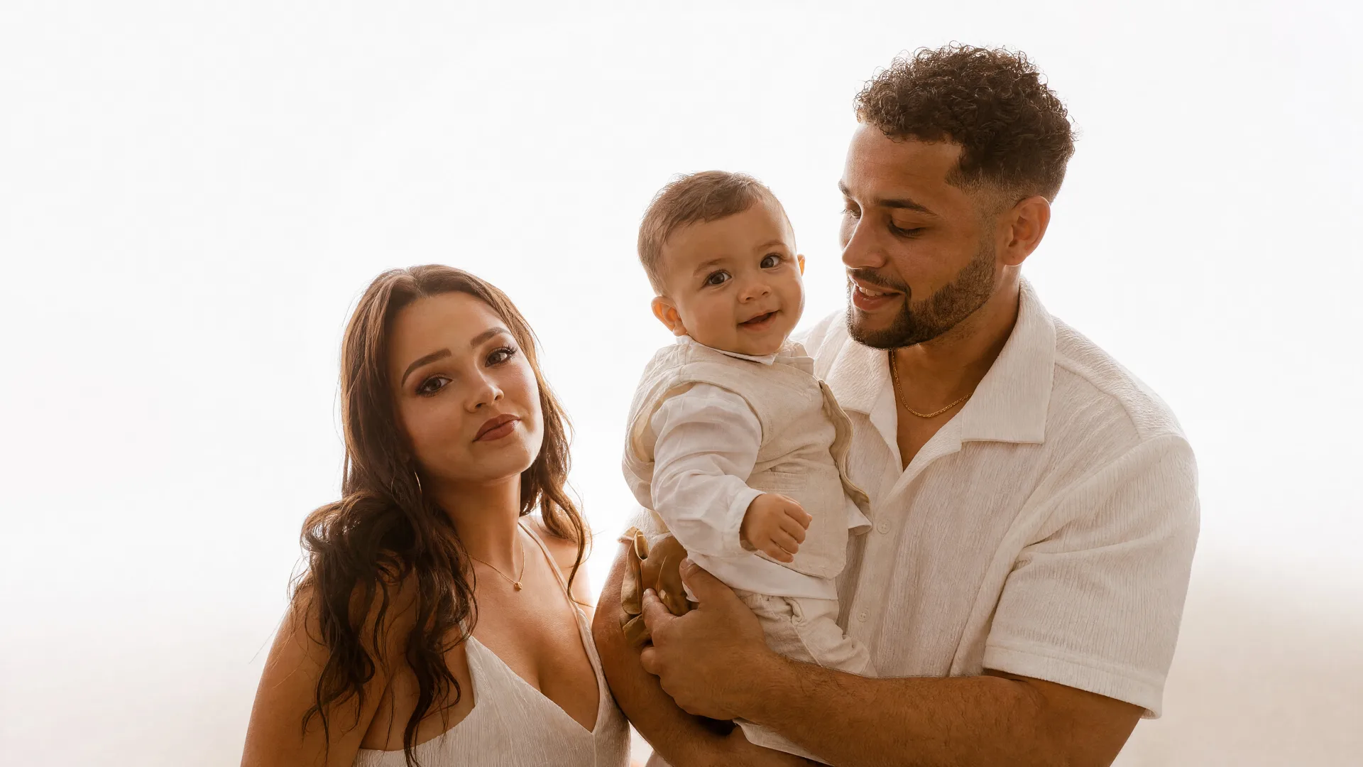 Portrait de famille réalisé par Mini Moi Photographie près de Toulouse — séance famille n°132