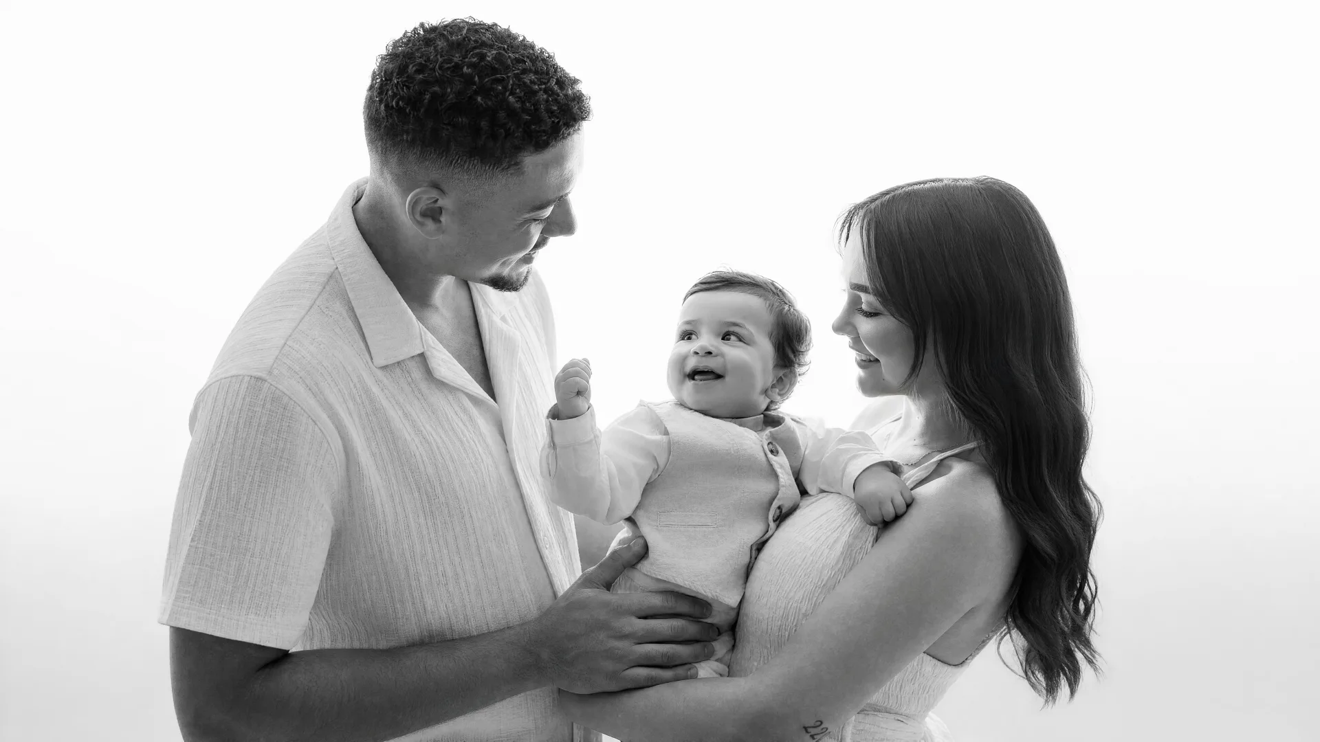 Séance bébé enfant Prestige